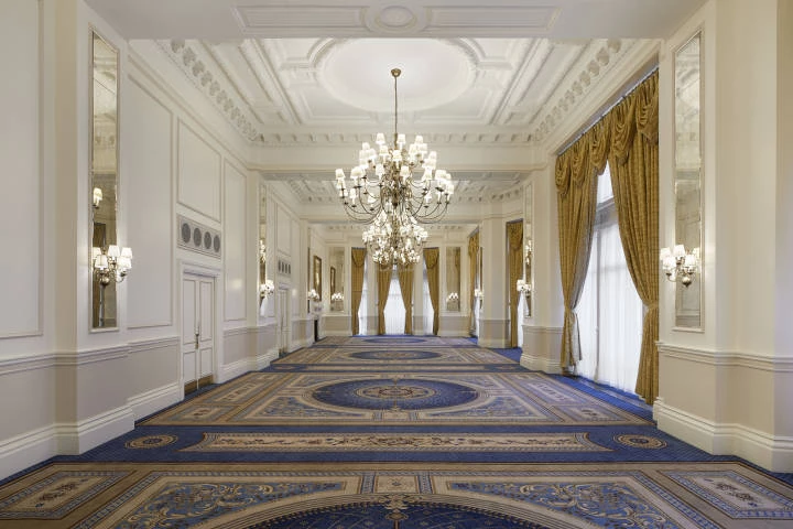 Empire Room - The Landmark London