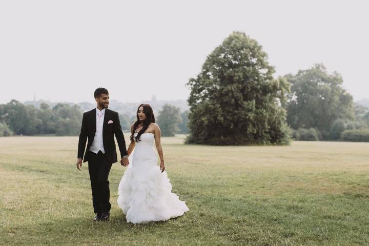 Hylands House Venues in Essex