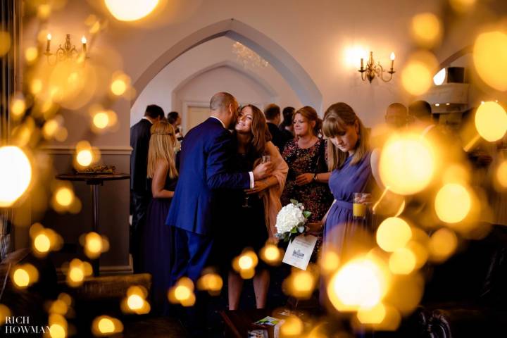 Bisham Abbey NSC Venues in Berkshire