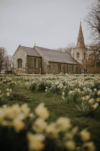 Scrivelsby Walled Garden,Venues in Lincolnshire