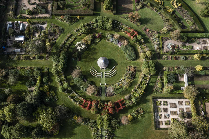 The Gardens Wedding Venue in Kent