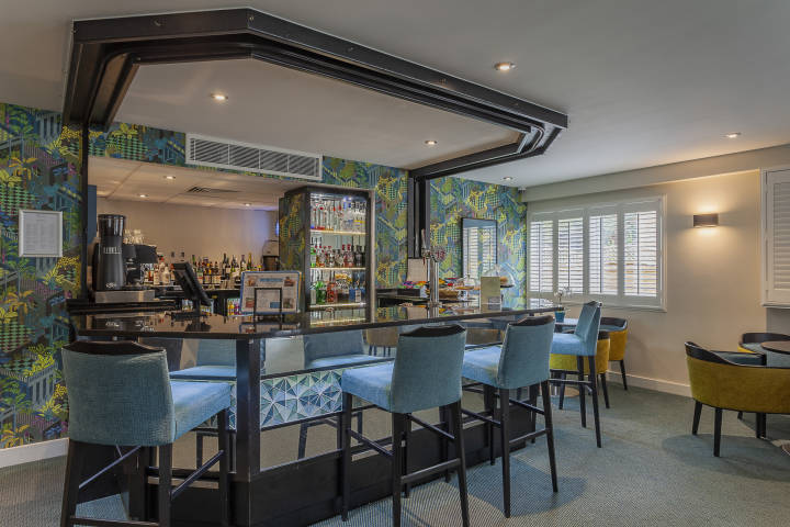 Orsett Hall Hotel Venues in Essex