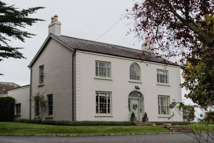 Hillmount House Venues in County Antrim