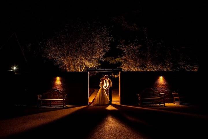 Channels Venues in Essex