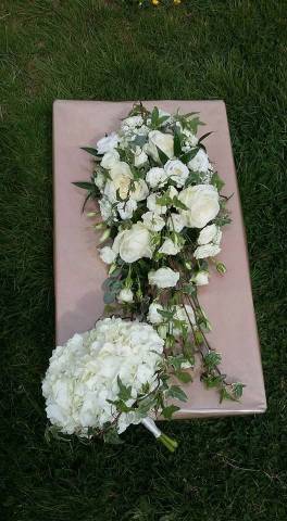 Fleur de Lynn,Florists in Sussex - East