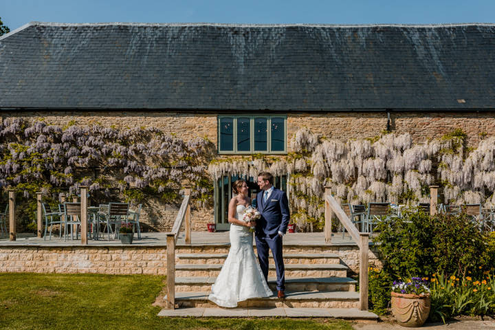 The Great Barn,Venues in Oxfordshire