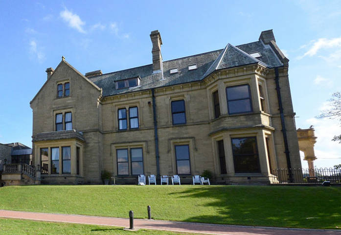 Best Western The Oaks Hotel,Venues in Lancashire