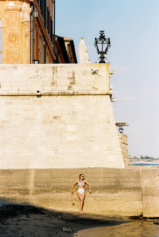 La Posta Vecchia Venues in Overseas