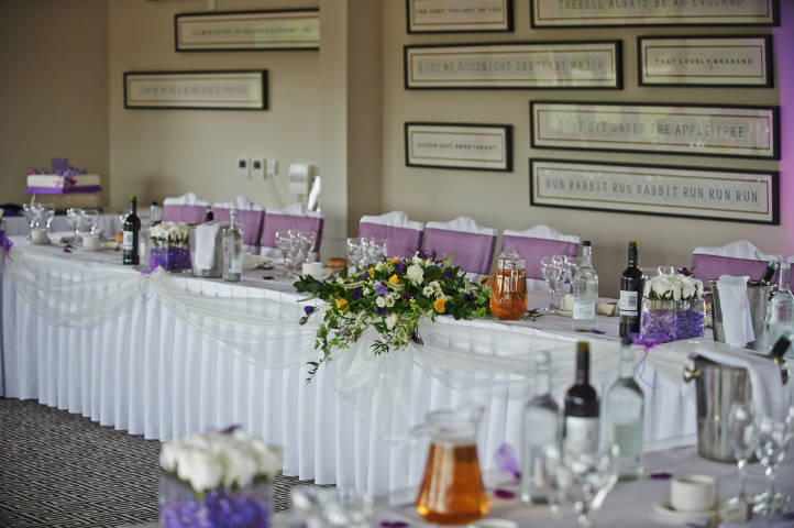 Stoke by Nayland Hotel, Golf & Spa,Venues in Essex