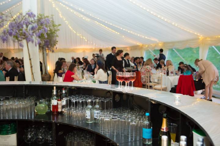 Redcrest Events,Marquees in Berkshire