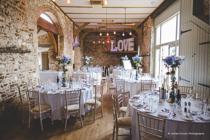 Pentney Abbey Venues in Norfolk