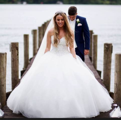 Storrs Hall Hotel - wedding venue in Cumbria - Lake Windermere wedding venue