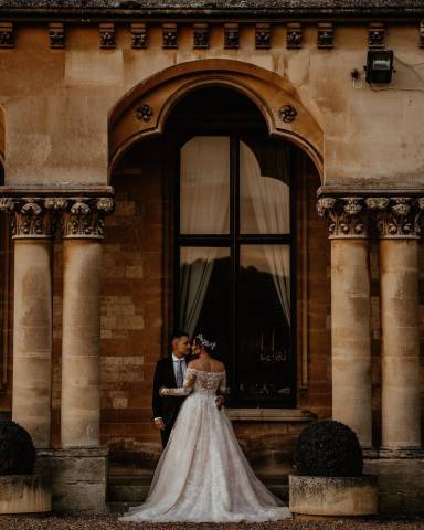 Walton Hall Hotel & Spa Venues in Warwickshire