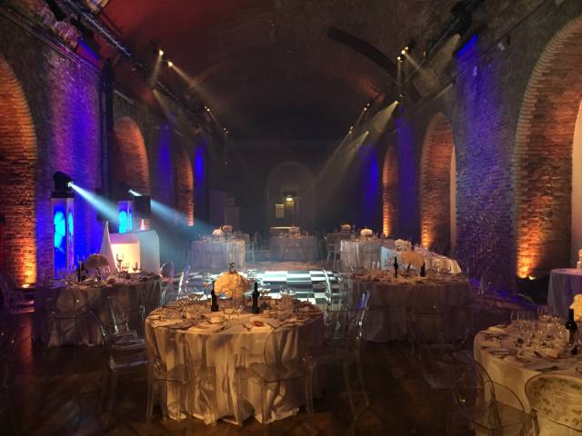 Cosmic Events Discos & DJ's in Berkshire