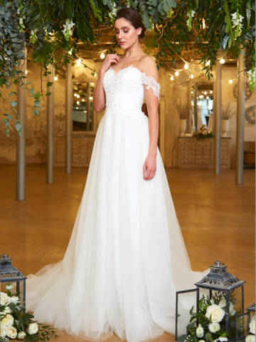 Tamsin's Bridal Boutique,Bridal Wear in Worcestershire