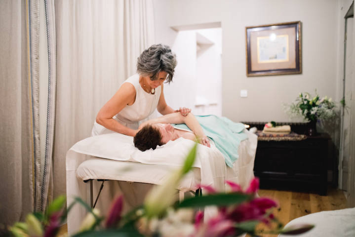 Cotswolds, Spa, Gloucestershire, Luxury, Mobileassage