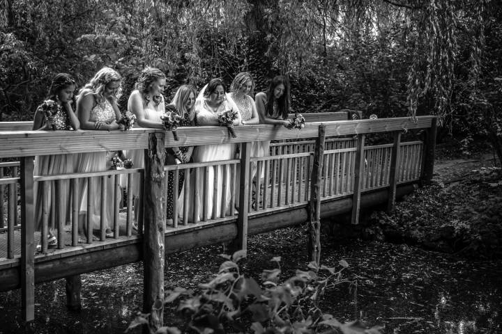 Paul Walker Photography Photographers in Yorkshire - West