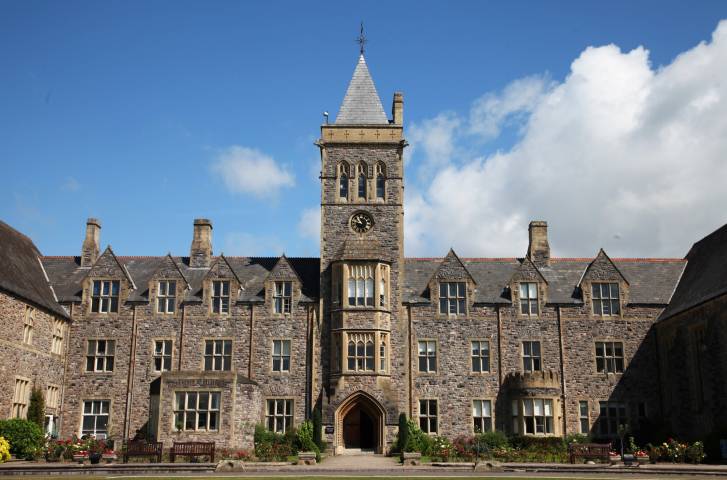 Taunton School Venues in Bristol and Somerset