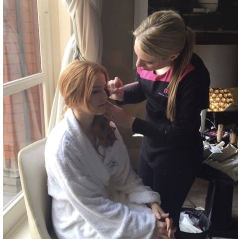 Bucks Beauty Beauty, Hair & Make-up in Buckinghamshire