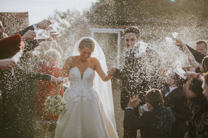 Lillibrooke Manor & Barns Venues in Berkshire