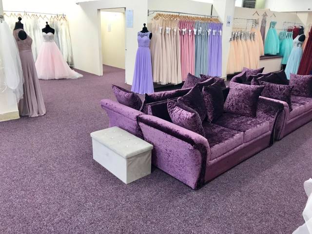 Wed4Less Outlets,Bridal Wear in West Midlands