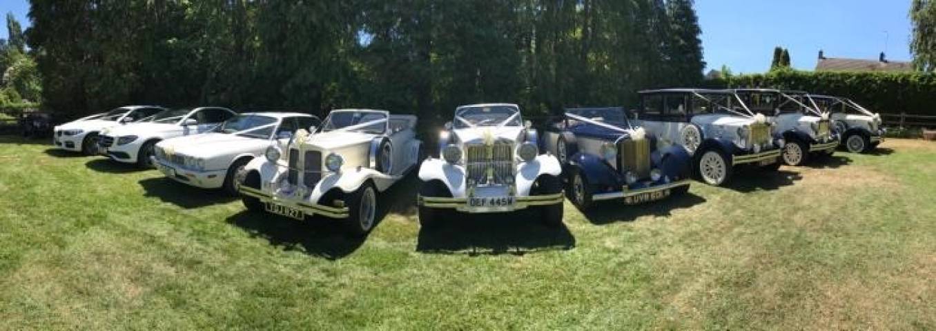 Exclusive Cars Transport in Northamptonshire