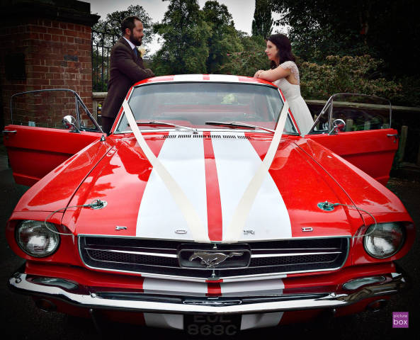 Picture Box Photography in Staffordshire, Wedding Photography Cannock, Weddings West Midlands,