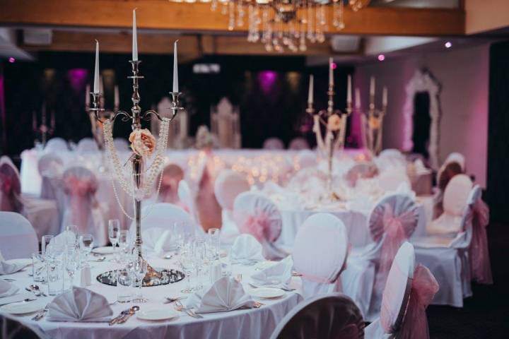 The Ashbourne Hotel,Venues in Lincolnshire