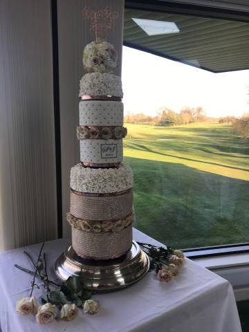 Thonock Park,Venues in Lincolnshire