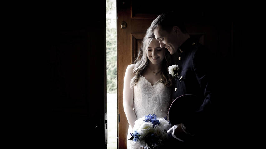 Picture Box Photography in Staffordshire, Wedding Photography Cannock, Weddings West Midlands,