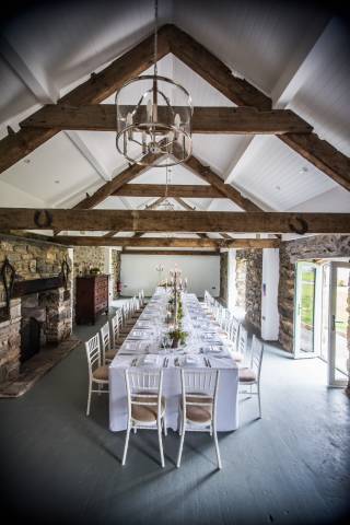 Hen Blas Country Park Venues in Isle of Anglesey