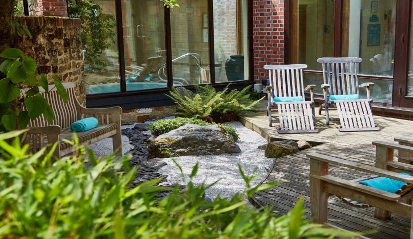 The Spread Eagle Hotel & Spa,Venues in Sussex - West