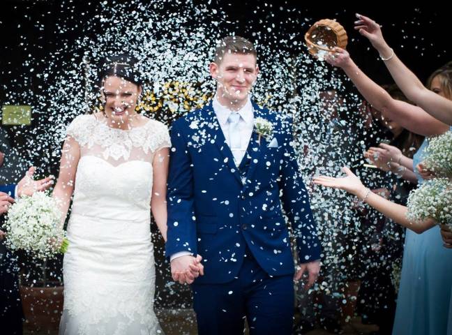 Yarlington Barn,Venues in Bristol and Somerset