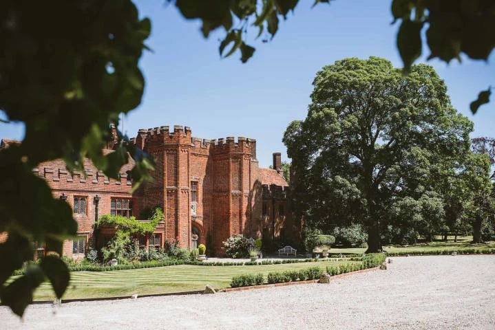 Leez Priory Venues in Essex