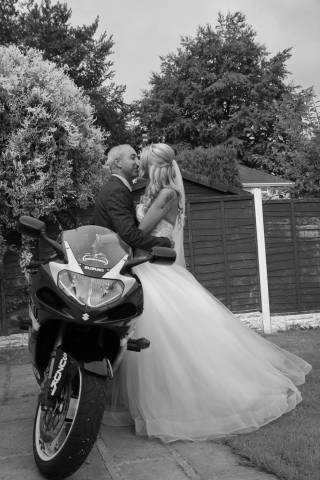 Laszlo Photography & Film Photographers in West Midlands