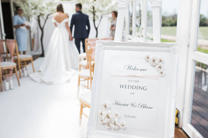 Enchanting Weddings & Events Planners in South London