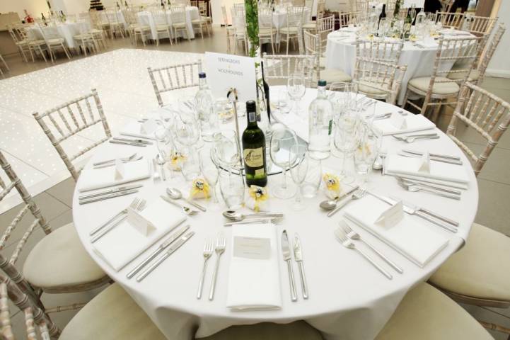 Ulster Museum Venues in County Antrim