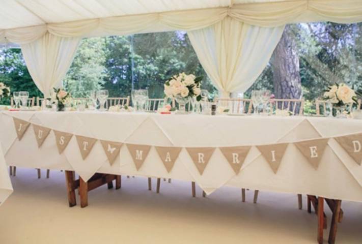 Pamber Place Gardens,Venues in Hampshire