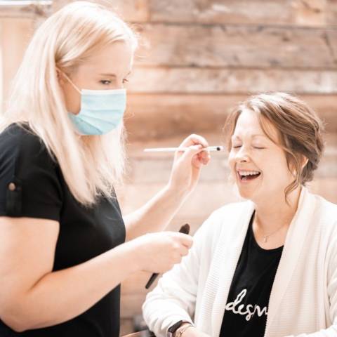 Emma Goodwin Hair & Makeup Beauty, Hair & Make-up in Oxfordshire