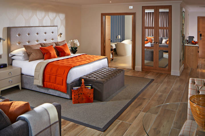 Alexander House Hotel & Utopia Spa Venues in Sussex - West