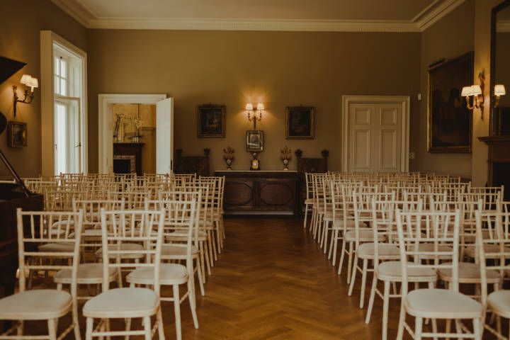 The Ballroom
