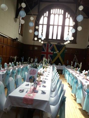 The Soper Hall Venues in Surrey