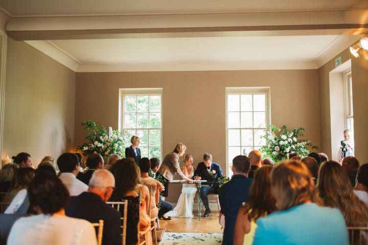 That Amazing Place - venues in essex - The Hall - Frances Sales Photography