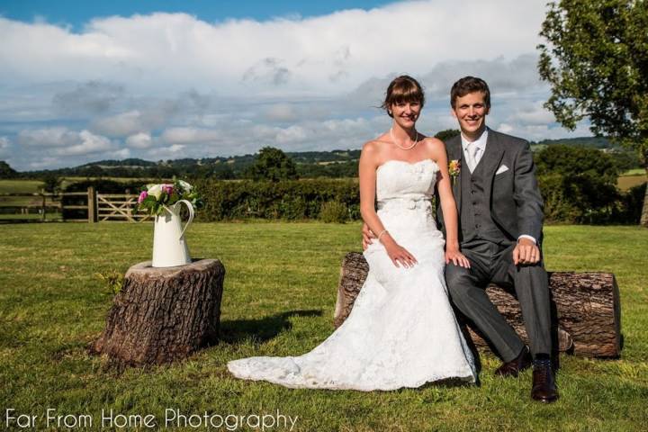 Bordesley Park, Venues in Worcestershire