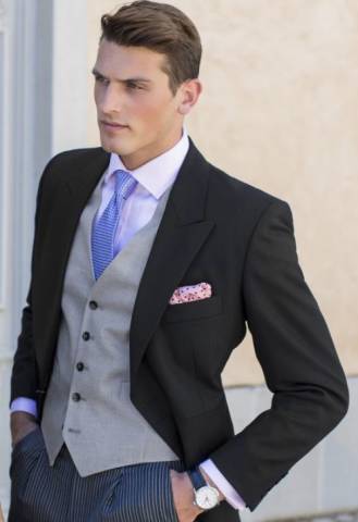 Shepherd & Woodward Menswear in Oxfordshire