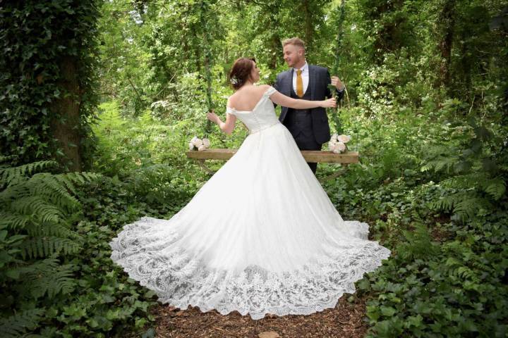 Clumber Park Hotel & Spa Venues in Nottinghamshire