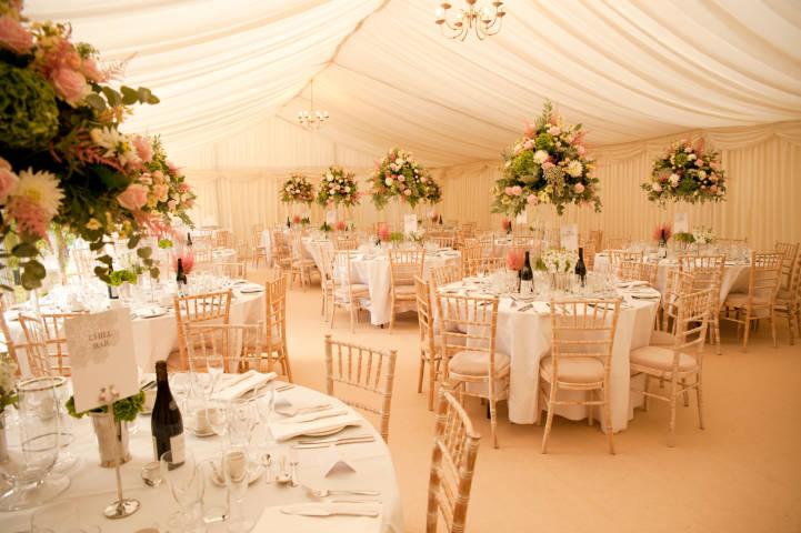 The Flower Boutique, Florists in Buckinghamshire