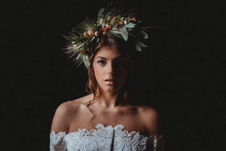 Enchanted hair up Beauty,Beauty, Hair & Make-up in Nottinghamshire