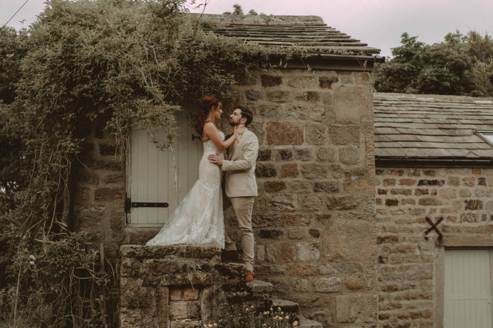 Chilli Barn Venues in Yorkshire - West