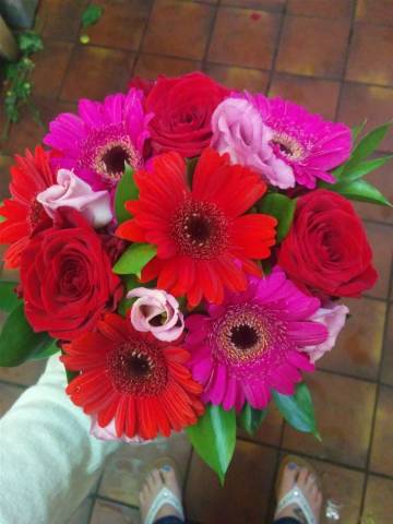 Floral Creations, Florists in Buckinghamshire